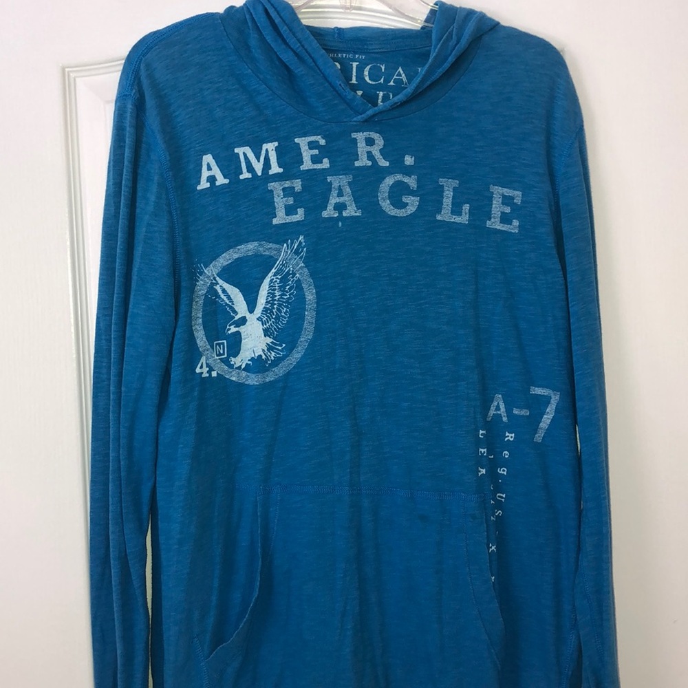 American Eagle hoodie (M)